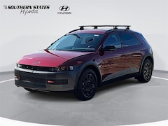 2026 Hyundai IONIQ 5 XRT SUV