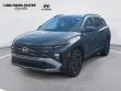 New 2026 Hyundai Tucson SEL Plus FWD SUV