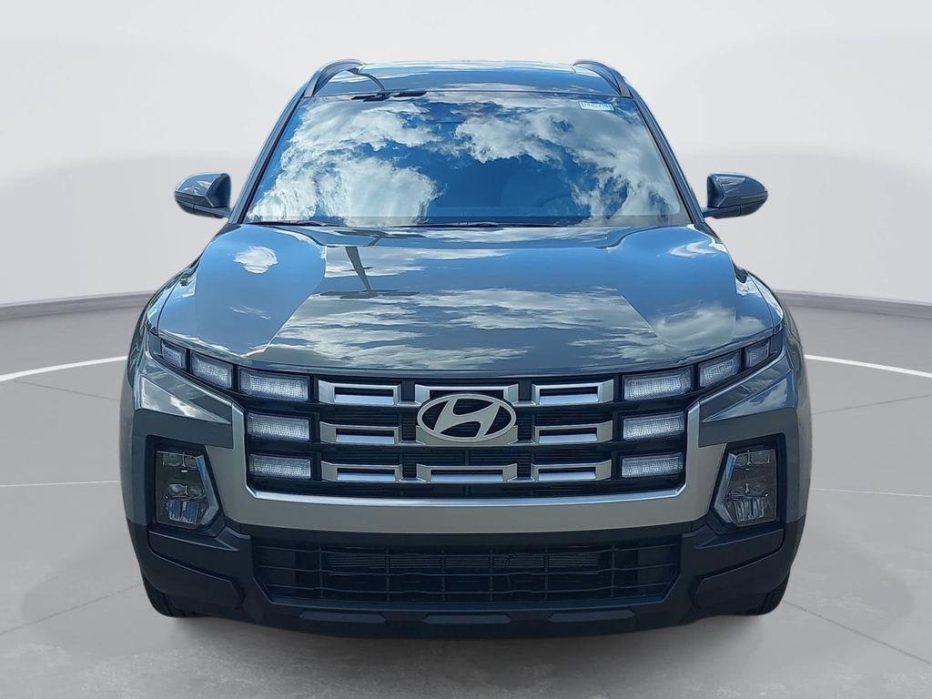 New 2027 Hyundai Santa Cruz SEL Activity AWD Truck Crew Cab