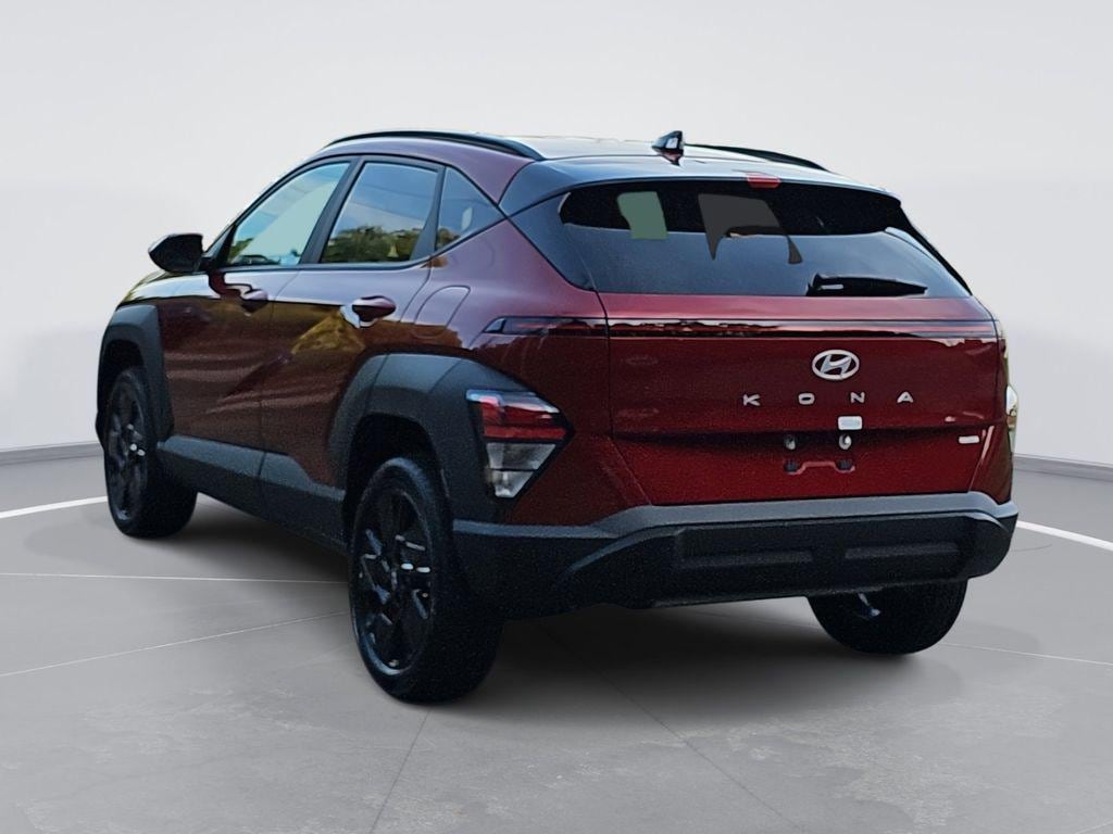 2026 Hyundai Kona SEL Sport - Photo 7