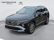 Hyundai Tucson Hybrid