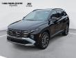 New 2025 Hyundai Tucson Hybrid Limited SUV
