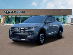 2026 Hyundai Santa Cruz Limited Truck Crew Cab