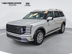 2026 Hyundai Palisade Hybrid SEL Premium 7P SUV