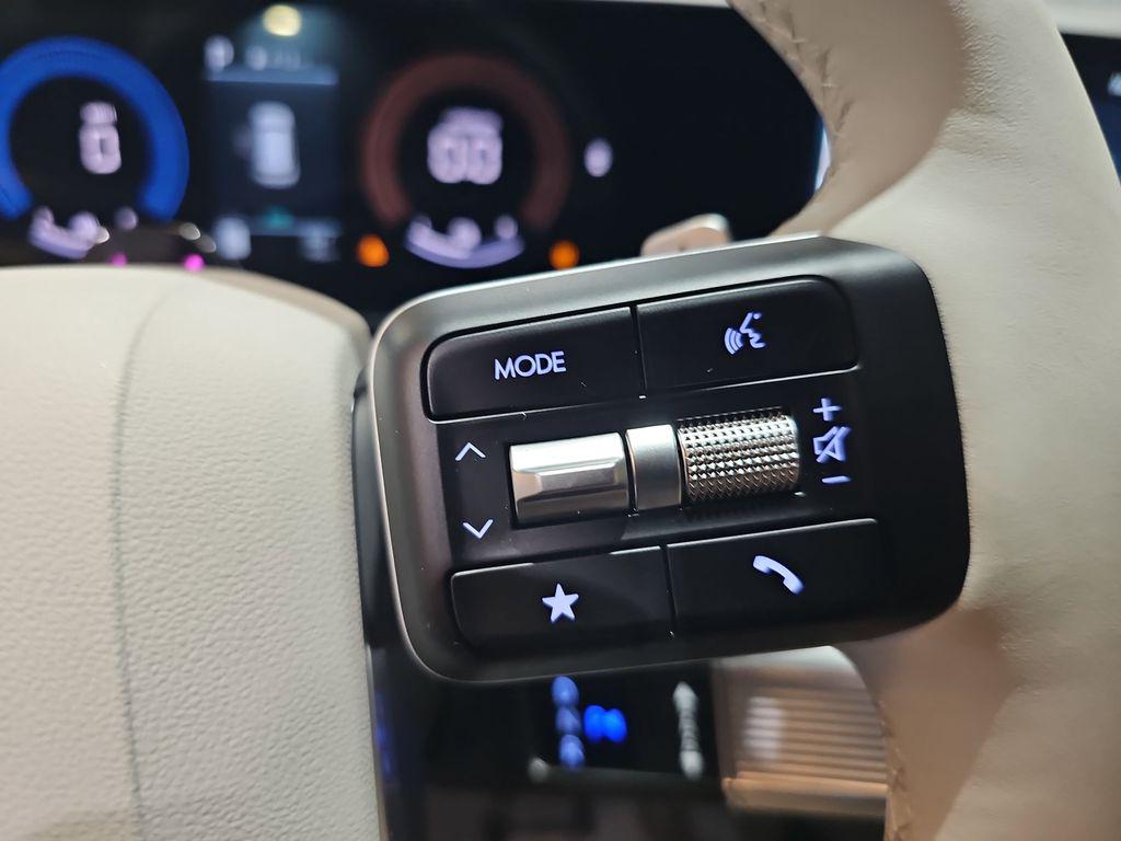 2026 Hyundai Santa Fe SEL - Photo 19