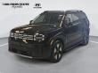 New 2026 Hyundai Santa Fe Hybrid SEL SUV