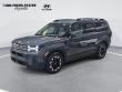 New 2026 Hyundai Santa Fe SEL AWD SUV