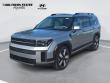New 2026 Hyundai Santa Fe Hybrid Limited SUV
