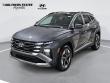 New 2025 Hyundai Tucson Hybrid SEL Convenience SUV
