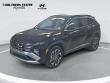 New 2026 Hyundai Tucson Hybrid Limited SUV