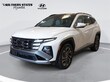 Hyundai Tucson Hybrid