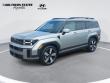 New 2026 Hyundai Santa Fe Limited FWD SUV