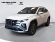 New 2025 Hyundai Tucson Hybrid Limited SUV