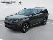 New 2026 Hyundai Santa Fe Hybrid SEL SUV