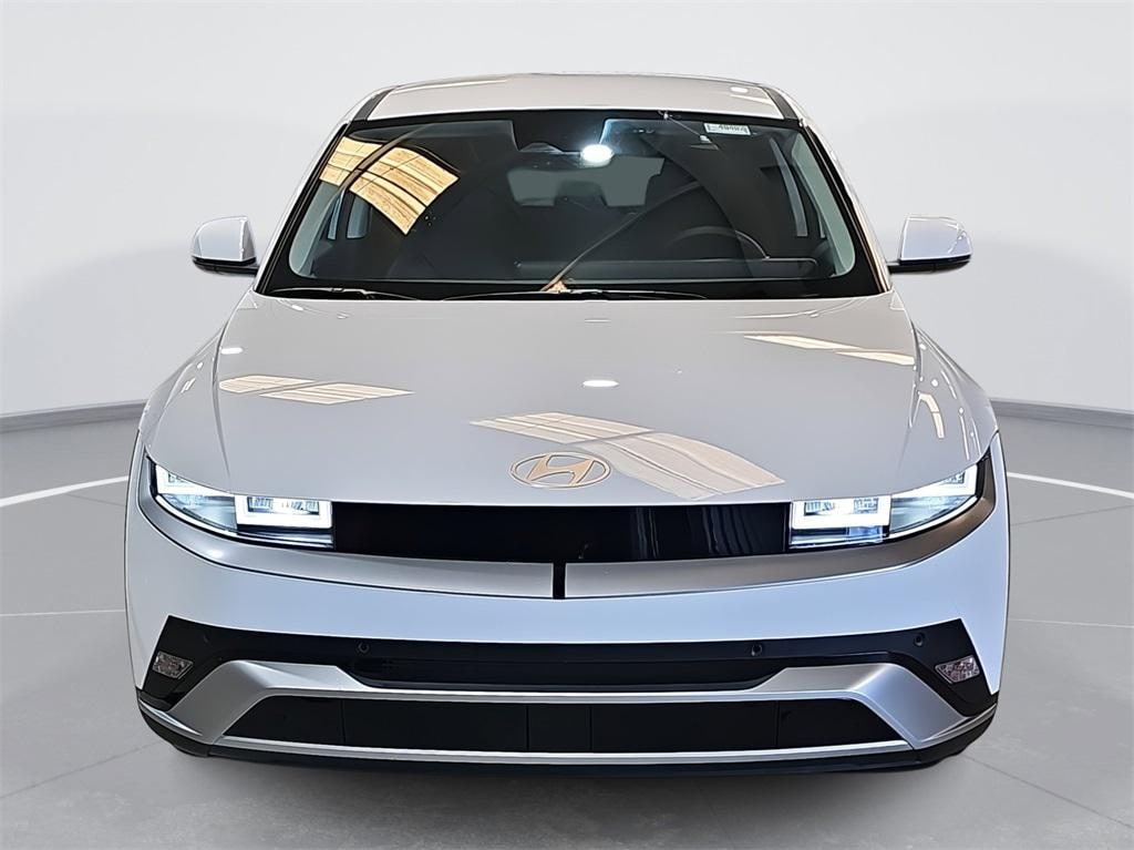 New 2026 Hyundai IONIQ 5 SEL SUV