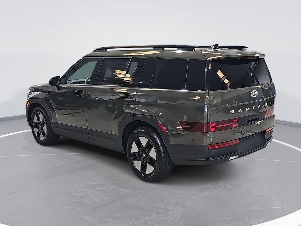 2026 Hyundai Santa Fe SEL - Photo 7
