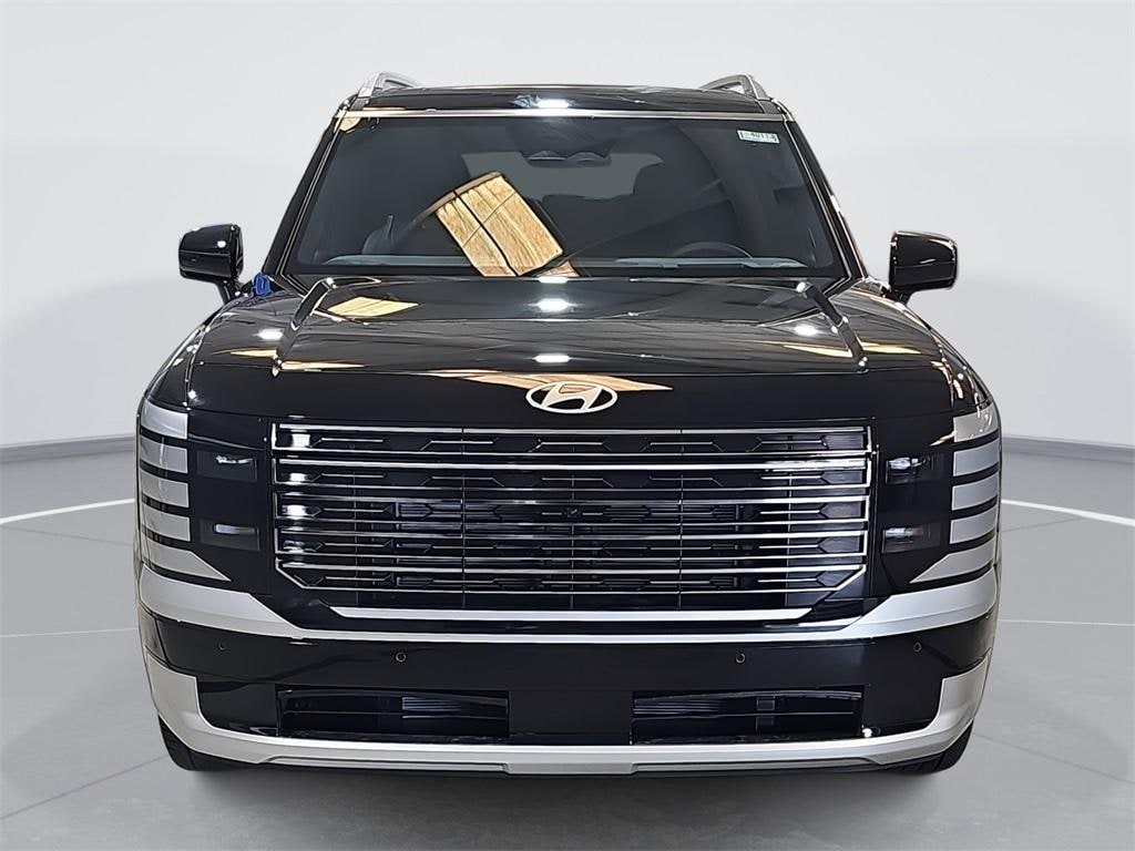 New 2026 Hyundai Palisade Calligraphy AWD SUV