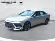 New 2025 Hyundai Sonata N Line Sedan