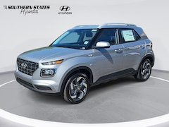 2026 Hyundai Venue SEL SUV