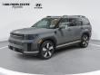 New 2026 Hyundai Santa Fe Hybrid Limited SUV