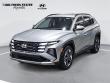 New 2026 Hyundai Tucson SEL FWD SUV
