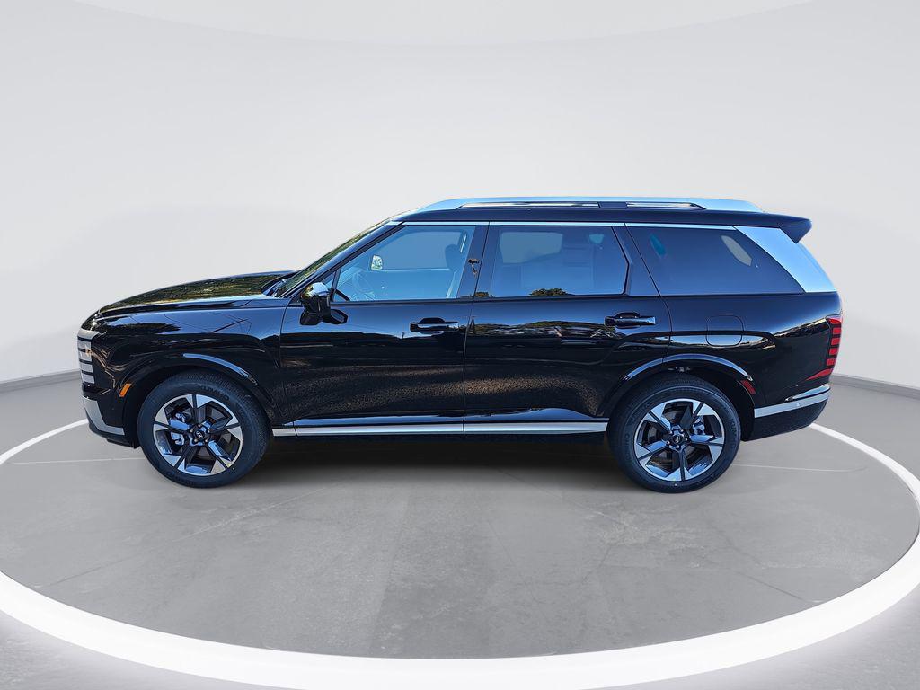 2026 Hyundai Palisade Limited - Photo 8