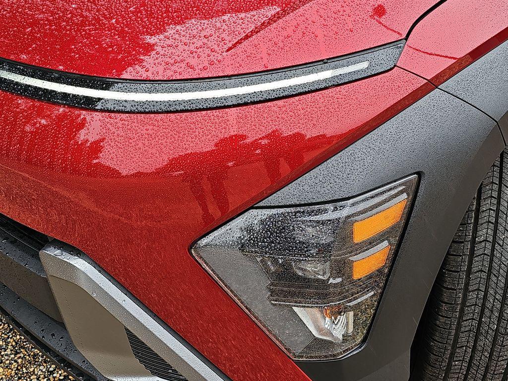 2026 Hyundai Kona SEL Sport - Photo 29