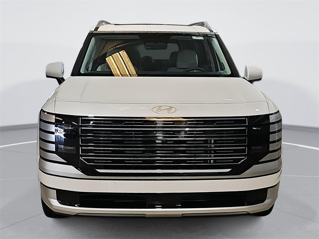 2026 Hyundai Palisade Calligraphy photo 2