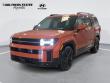 New 2025 Hyundai Santa Fe Hybrid Calligraphy SUV