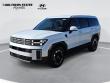New 2026 Hyundai Santa Fe SE AWD SUV
