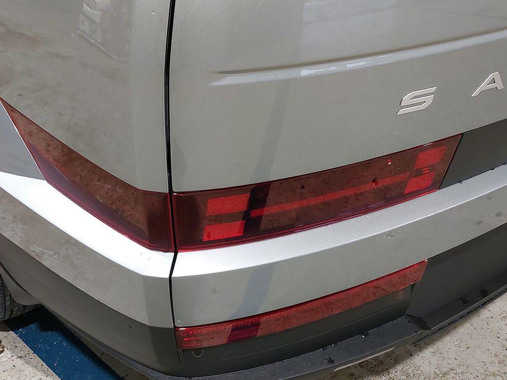 2026 Hyundai Santa Fe SE - Photo 33