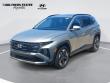 New 2026 Hyundai Tucson SEL Premium FWD SUV