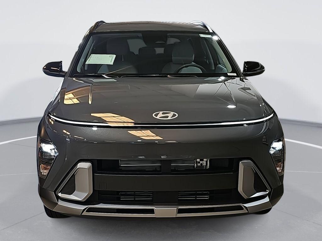 New 2026 Hyundai Kona SEL Premium FWD SUV