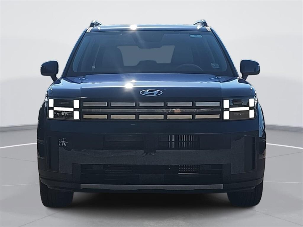 New 2026 Hyundai Santa Fe SEL AWD SUV