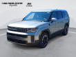 New 2027 Hyundai Santa Fe SE FWD SUV