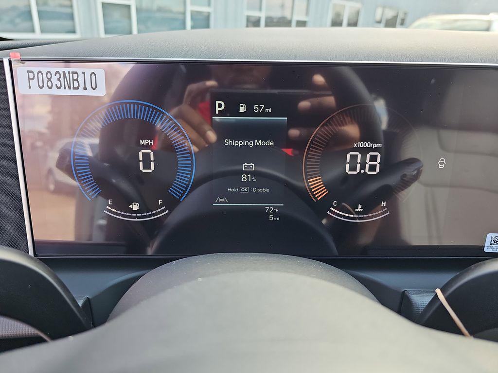2026 Hyundai Santa Cruz SEL - Photo 17
