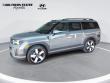 New 2026 Hyundai Santa Fe Limited FWD SUV