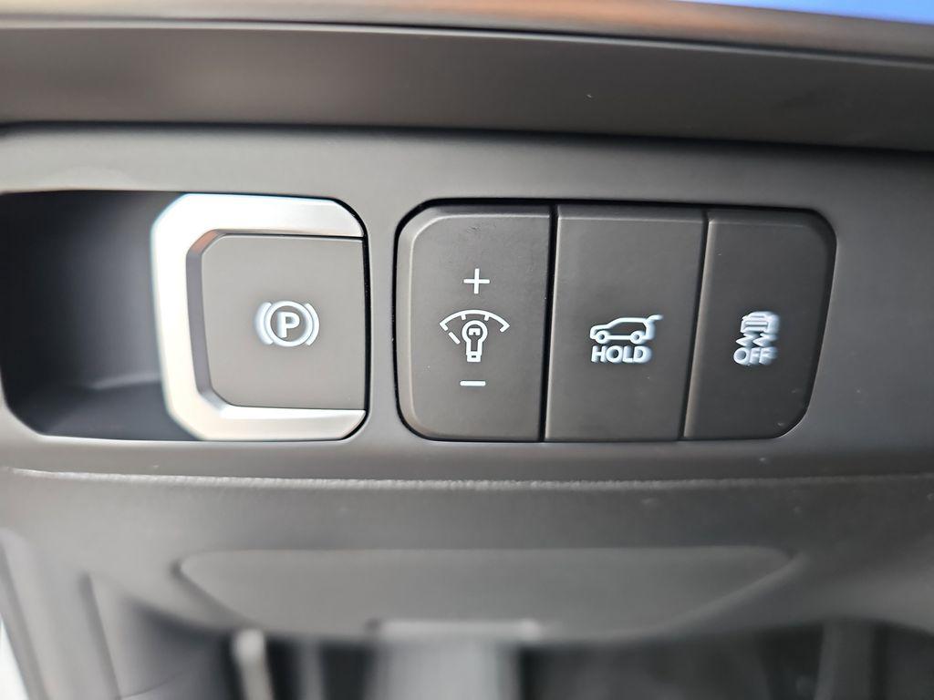 2026 Hyundai Santa Fe Limited - Photo 27