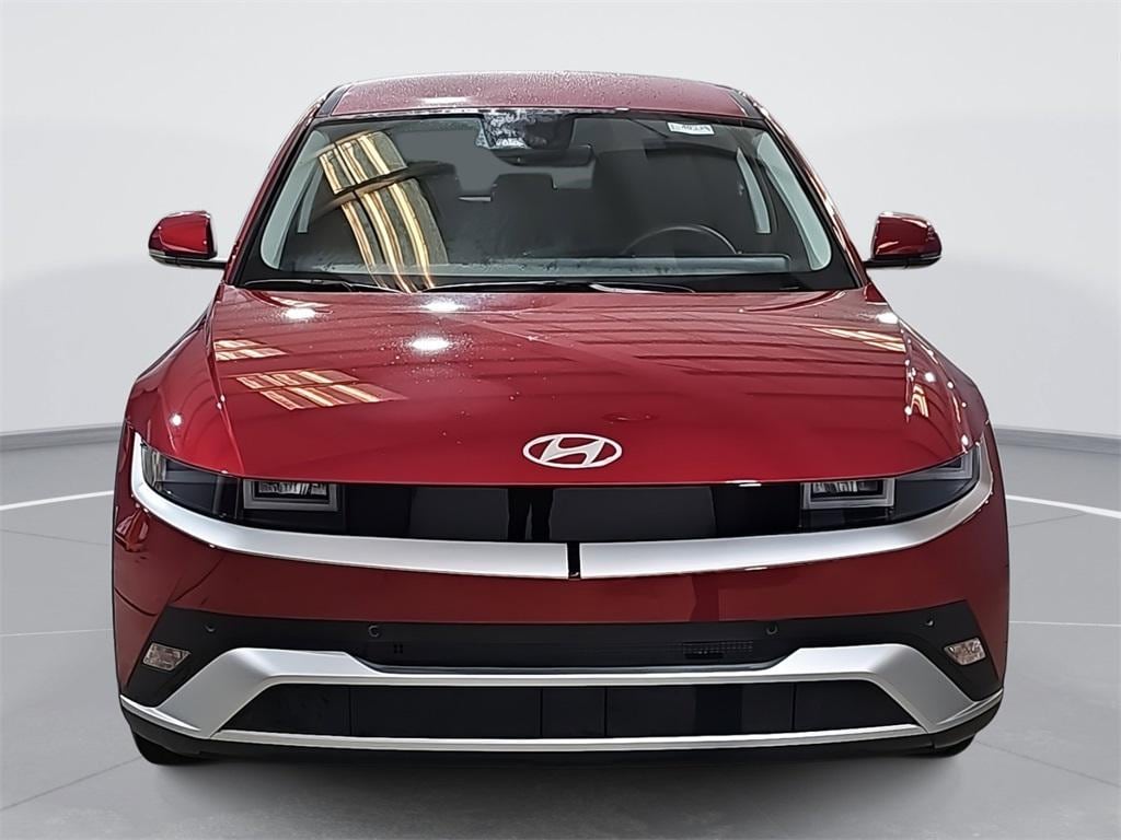 New 2026 Hyundai IONIQ 5 SEL SUV