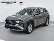 New 2026 Hyundai Tucson SE FWD SUV