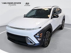 2026 Hyundai Kona SEL Sport AWD SUV