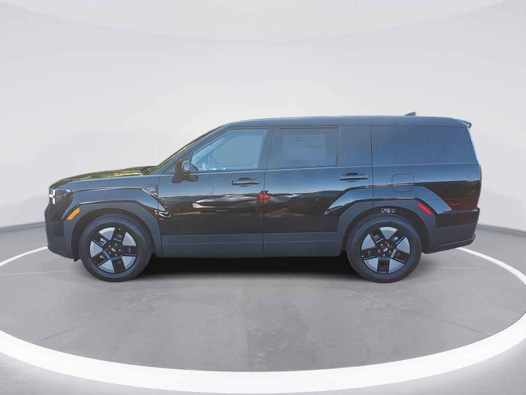 2026 Hyundai Santa Fe SE - Photo 8