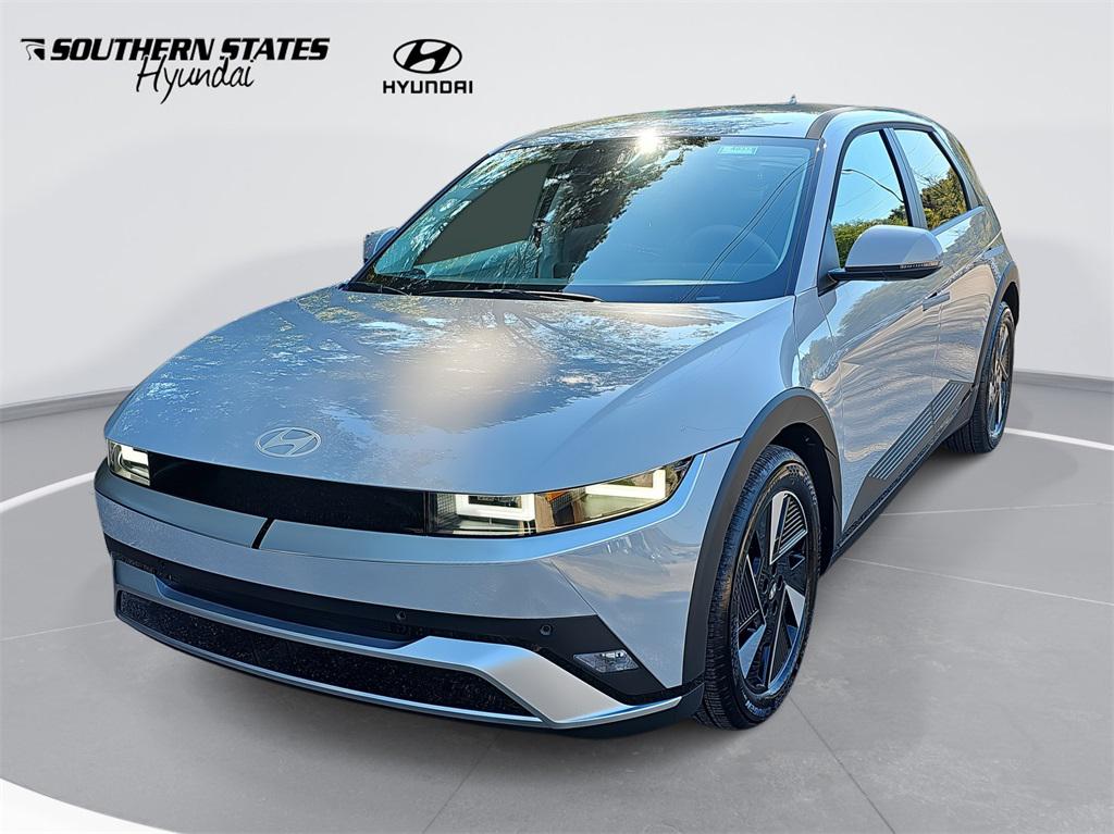 2026 Hyundai IONIQ 5 SEL's photo