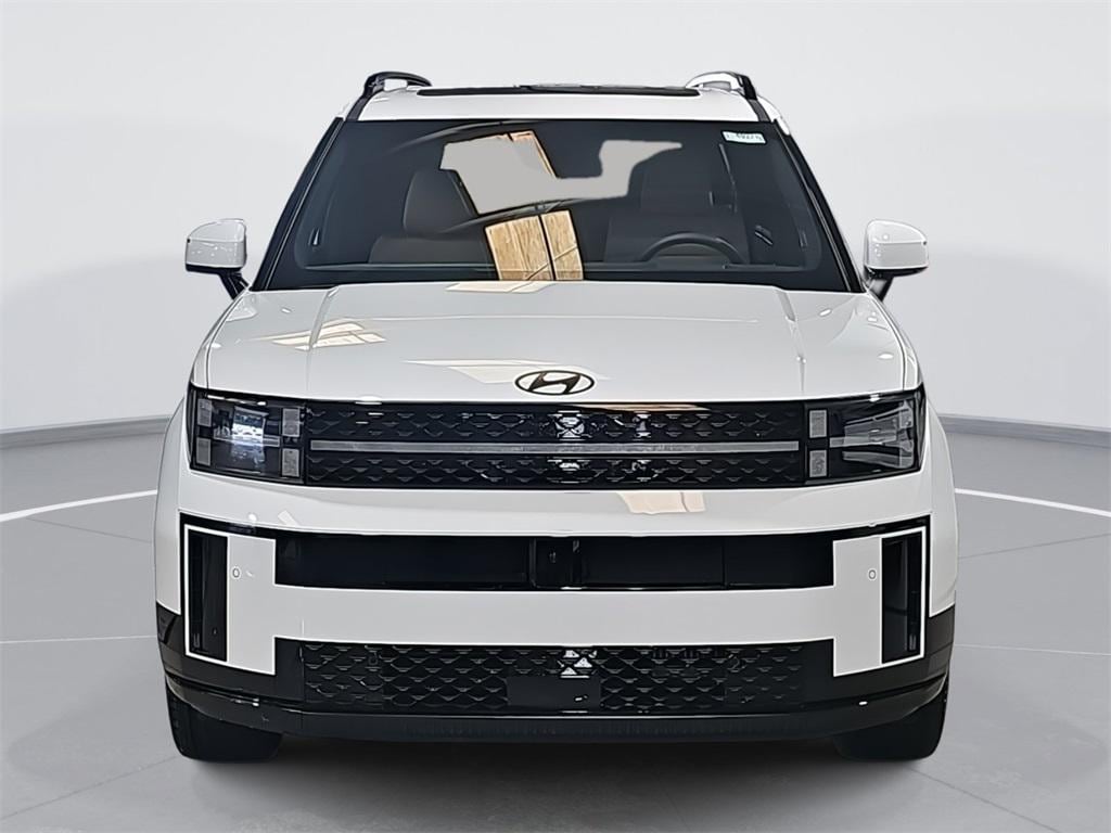 New 2026 Hyundai Santa Fe Calligraphy FWD SUV