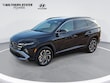  Hyundai Tucson Hybrid
