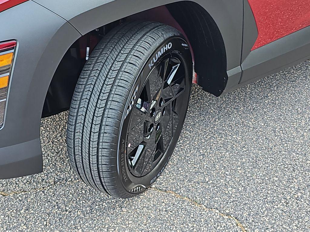 2026 Hyundai Kona SEL Sport - Photo 31