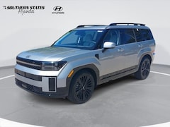 2025 Hyundai Santa Fe Hybrid Calligraphy SUV