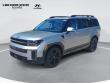 New 2025 Hyundai Santa Fe Hybrid Calligraphy SUV