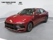 New 2026 Hyundai Sonata Hybrid SEL Sedan