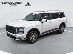 2026 Hyundai Palisade SEL Premium AWD SUV